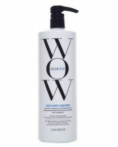 Color Wow Color Security Conditioner – Fijn tot Normaal haar 1000ml