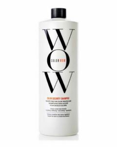 Color Wow Color Security Shampoo 1000ml