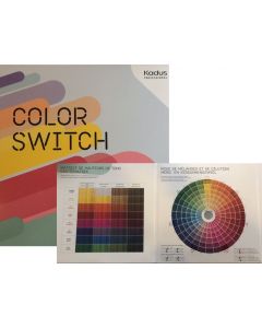 Color Switch kleurboek