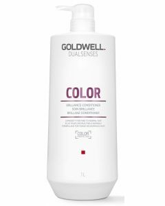 Goldwell Dualsenses Color Brilliance Conditioner 1000ml