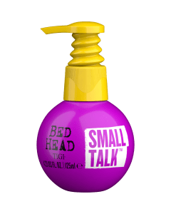 Tigi Bed Head Small Talk Cream 125ml