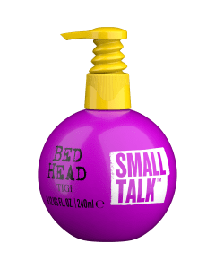 Tigi Bed Head Small Talk Cream 240ml