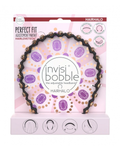 Invisibobble Hairhalo British Royal Put your crown on