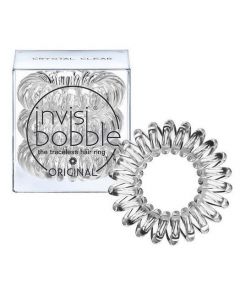 Invisibobble Original Crystal Clear 3st. 