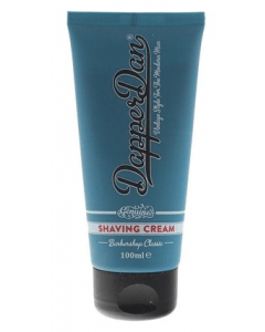 Dapper Dan Shaving cream 100ml