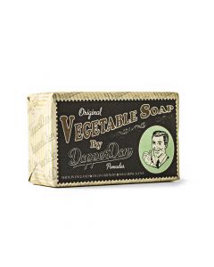 Dapper Dan Vegetable Soap 190gr