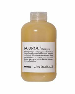 Davines Essential Nounou Shampoo 250ml