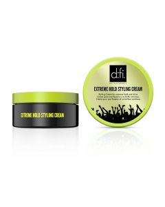 D:FI Extreme Hold Styling Cream 150gr