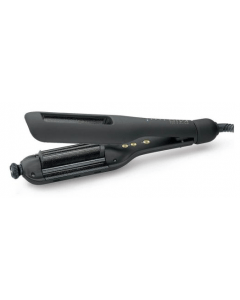 Diva Pro Precious Metals 24ct Shine Multi Waver &amp; Curler