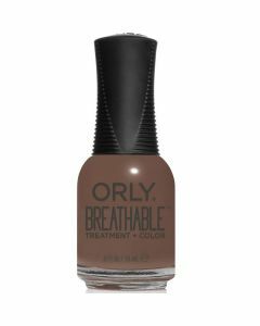 Orly Breathable Down To Earth 18ml