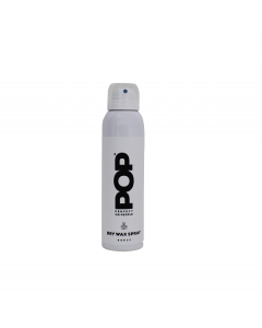 POP Dry Wax Spray