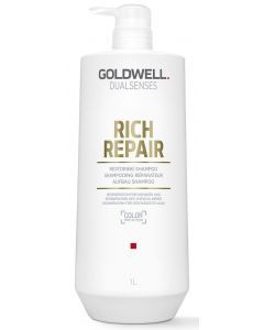 Goldwell Dualsenses Rich Repair Restorting Shampoo 1000ml