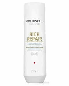 Goldwell Dualsenses Rich Repair Restoring Shampoo 250ml