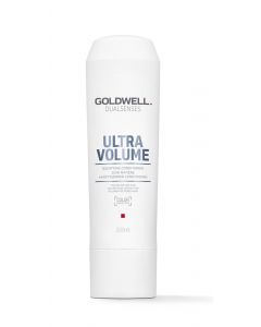 Goldwell Dualsenses Ultra Volume Bodifying Conditioner 200ml