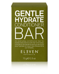 Eleven Gentle Hydrate Conditioner Bar 70gr