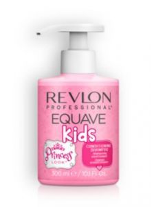 Revlon Equave Kids Princess Shampoo 300ml 