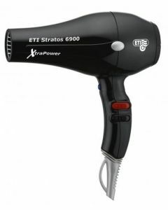 Wahl Stratos 6900 XtraPower zwart