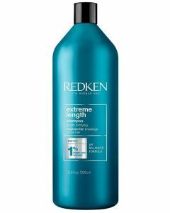 Redken Extreme Length Shampoo  1000ml