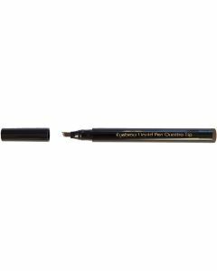 Christian Faye Eyebrow Liquid Quattro Tip Dark Brown