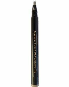 Christian Faye Eyebrow Liquid Quattro Tip Taupe