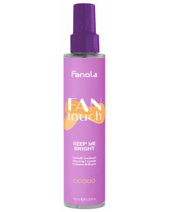 Fanola Fantouch Glossing Crystals 100ml