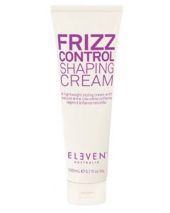 Frizz Control Shaping Cream 150ml