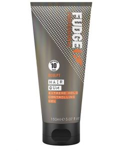 Fudge Hair Gum 150ml