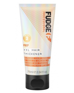 Fudge XXL Hair Thickener 75ml