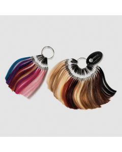 Di Biase Hair Microring Extensions