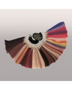 Seiseta Extensions - kleurenring Human Hair