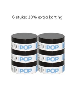6x POP Gel Strong 125ml