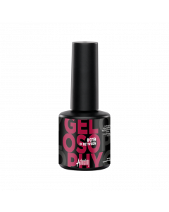 Astonishing Gelosophy #019 In Between 7ml