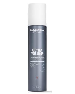 Goldwell StyleSign Glamour Whip Mousse 300ml