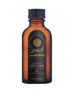 Gold of Morocco Argan Oil Leave-in Care 100ml