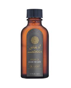 Gold of Morocco Argan Oil Leave-in Care Light 50ml