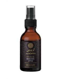 Gold of Morocco Argan Oil Moisture Spray