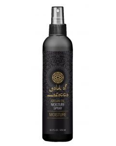 Gold of Morocco Argan Oil Moisture Spray