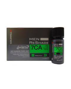 Goldwell Men Reshade 7CA 4x20ml