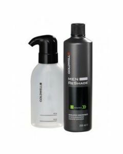 Goldwell Men Reshade Developer Concentrate + Applicator Productafbeelding