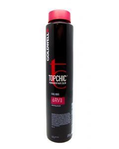 Goldwell Topchic Max Reds Bus 6RV 250ml