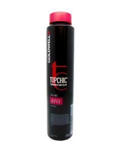 Goldwell Topchic Max Reds Bus 6VV 250ml