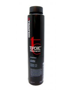Goldwell Topchic Hair Color Bus 6NN 250ml