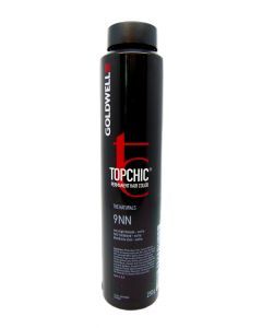 Goldwell Topchic Hair Color Bus 9NN 250ml