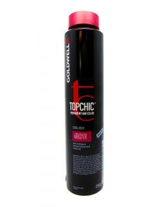 Goldwell Topchic The Red Collection Hair Color Bus 4R@VR Productafbeelding