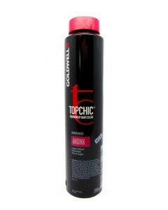 Goldwell Topchic The Red Collection Hair Color Bus 6K@KK Productafbeelding