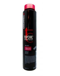Goldwell Topchic The Red Collection Hair Color Bus 7RR@RR Productafbeelding