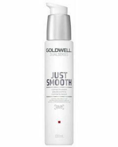 Goldwell Dualsenses Just Smooth 6 effects serum 100ml