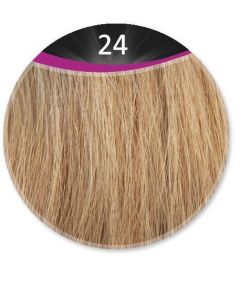 Great Hair Full Head Clip In - 50cm - wavy - #24