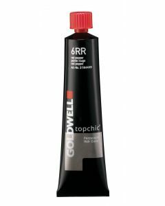 Goldwell Topchic Max Reds Tube 7RR 60ml