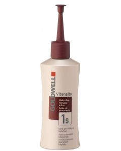 Goldwell Vitensity 1 Soft (1S)  80ml